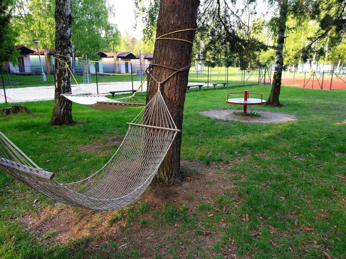 Chatovy Tabor Деревянный коттедж *