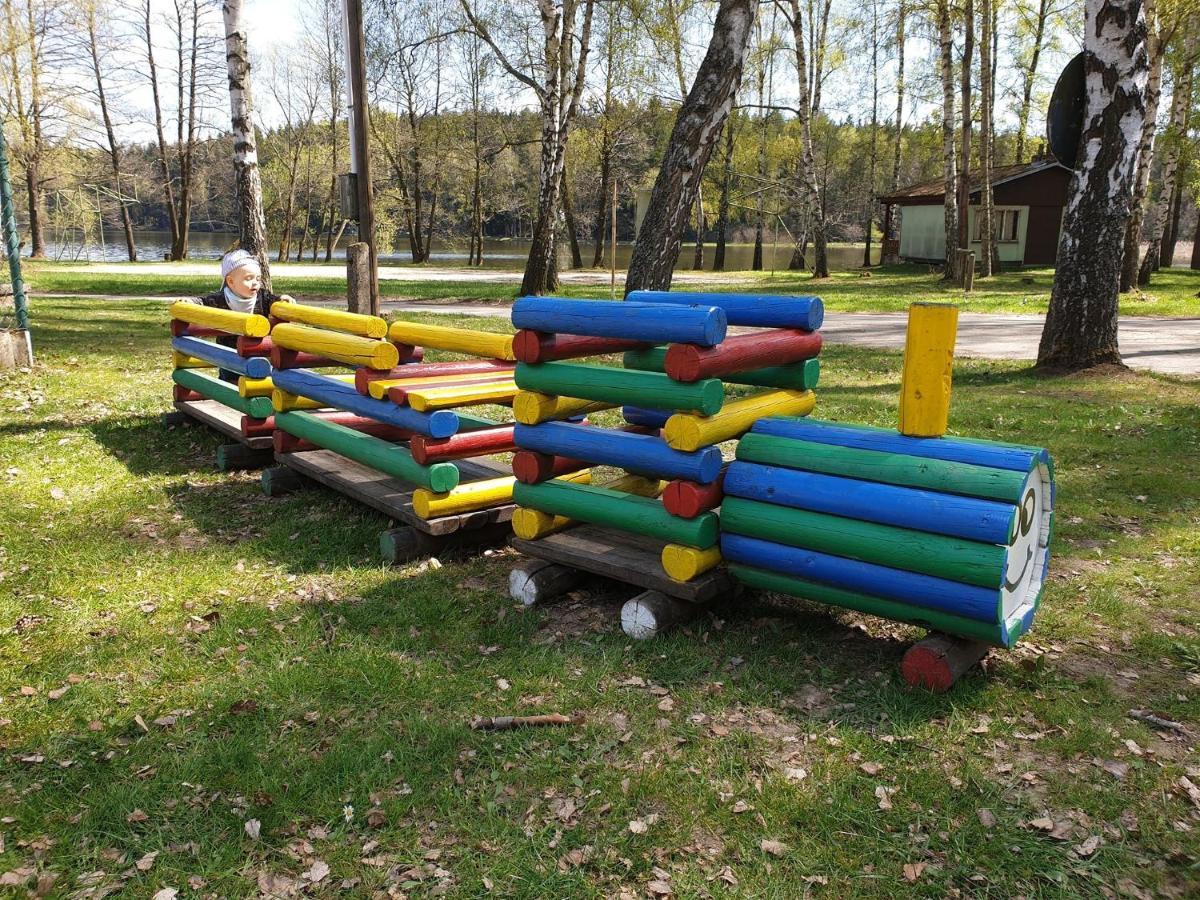 Chatovy Tabor Lodge