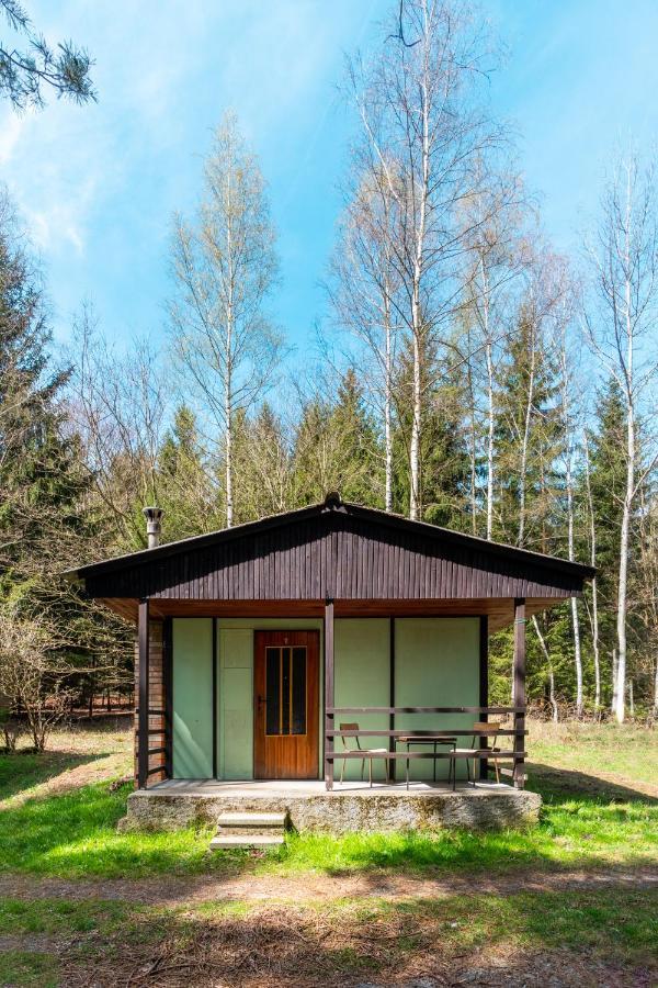 Chatovy Tabor Lodge *