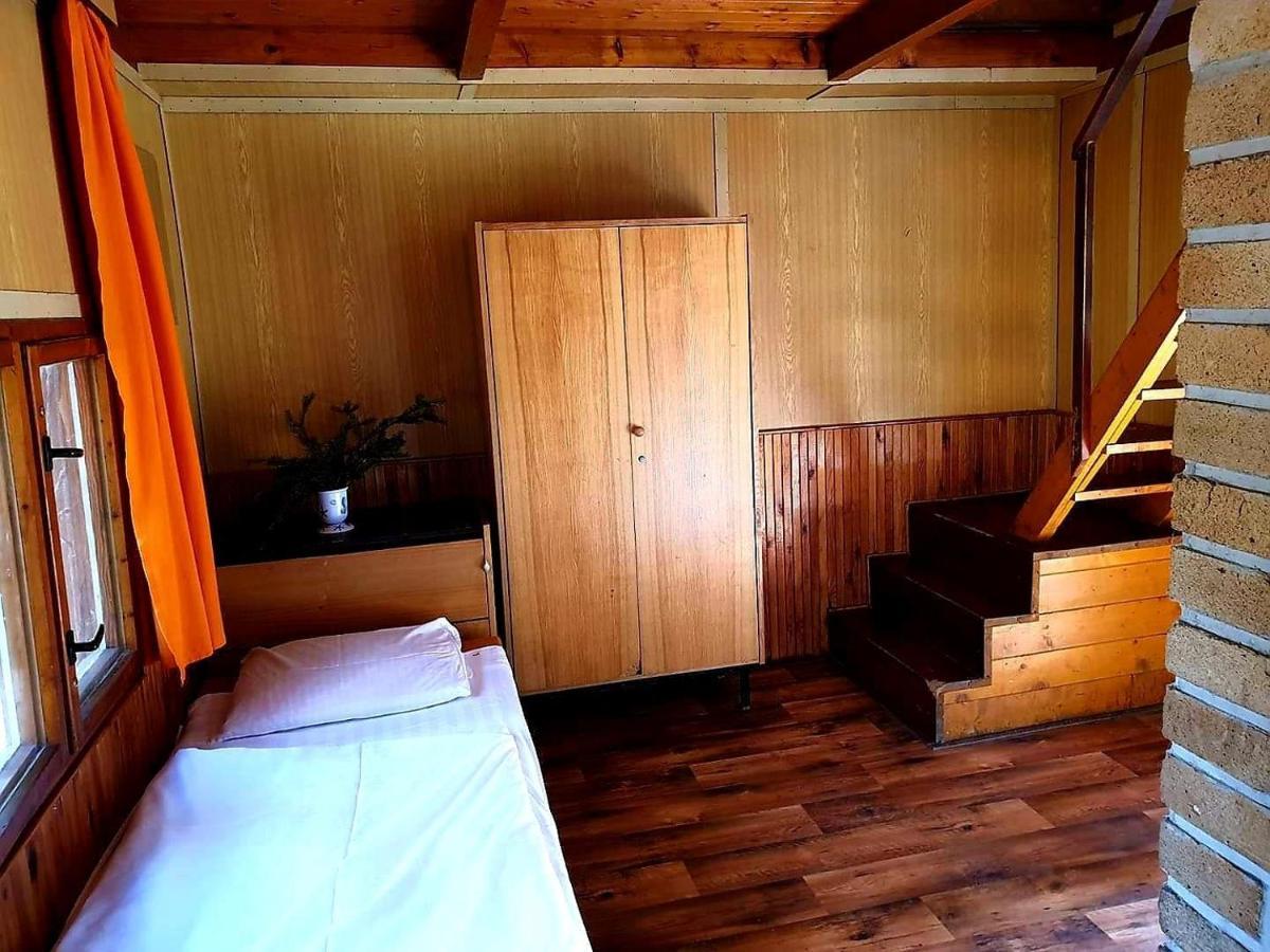 Chatovy Tabor Maly Ratmirov